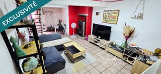  Maison à vendre 4 pièces 80 m²