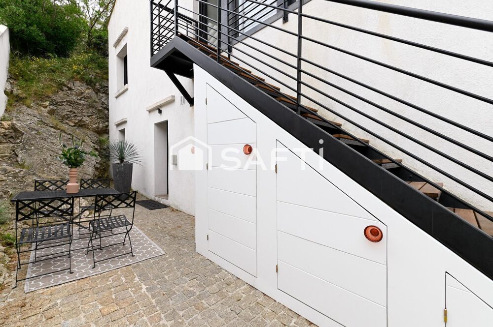 Vente Maison VILLA d'ARCHITECTE Carry-le-rouet