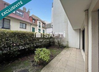  Appartement � vendre 2 pi�ces 38 m�