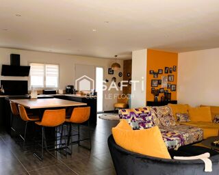  Maison � vendre 5 pi�ces 144 m�