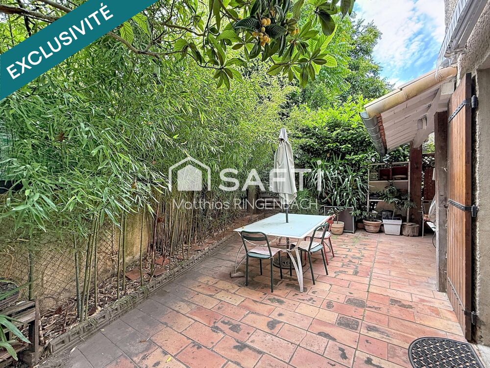 Vente Maison Grande maison familiale proche TGV Avignon