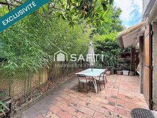  Maison à vendre 6 pièces 141 m²