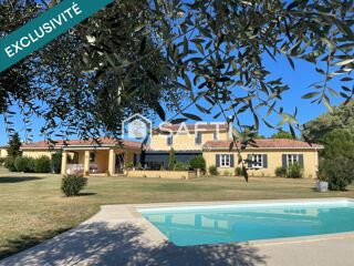  Maison à vendre 8 pièces 208 m²