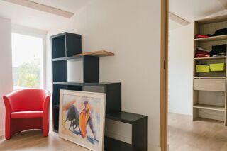  Maison � vendre 3 pi�ces 72 m�