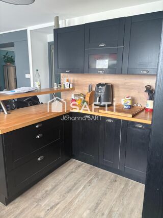  Maison à vendre 5 pièces 111 m²