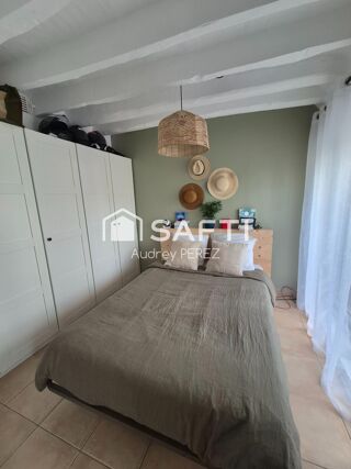  Maison � vendre 3 pi�ces 48 m�