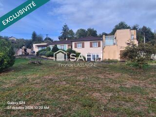 Vente Maison Magnifique villa rénovée avec vue imprenable... Ambert