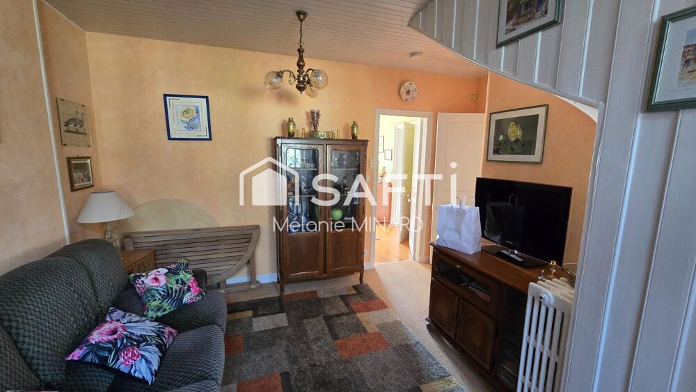 Vente Maison maison à proximité des commerces, des écoles Athis-val de rouvre