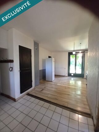  Maison à vendre 6 pièces 79 m²