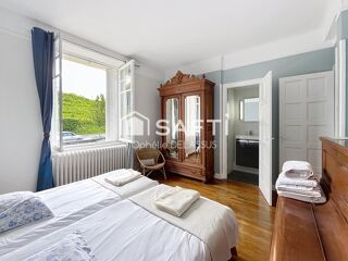  Maison � vendre 9 pi�ces 300 m�