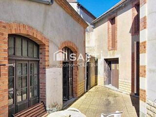  Maison � vendre 11 pi�ces 150 m�