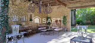  Maison à vendre 6 pièces 192 m²