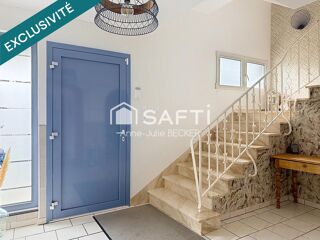  Maison � vendre 9 pi�ces 212 m�
