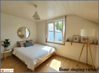  Maison à vendre 3 pièces 38 m²
