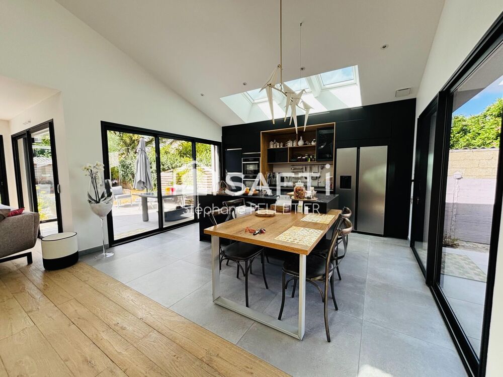 Vente Maison RENNES Maison d'exception Gare SUD Rennes