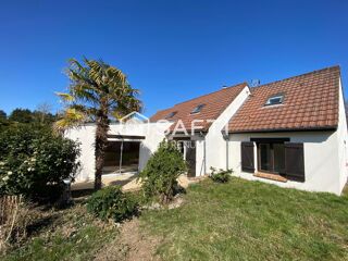  Maison à vendre 6 pièces 152 m²