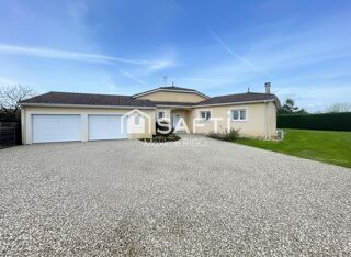  Maison � vendre 6 pi�ces 182 m�