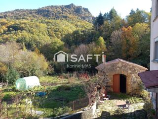  Maison à vendre 7 pièces 155 m²