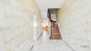  Maison � vendre 4 pi�ces 76 m�