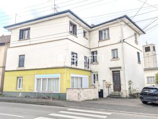  Appartement � vendre 2 pi�ces 40 m�