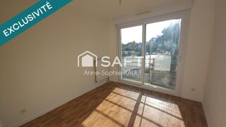  Appartement à vendre 3 pièces 56 m²