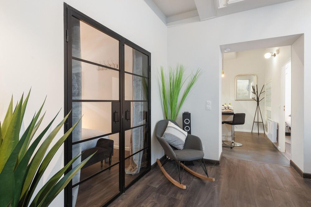 Vente Appartement COEUR DE VILLE APPARTEMENT T4 EN DUPLEX Montpellier