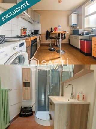  Immeuble � vendre 530 m�