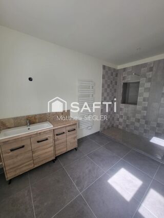  Maison à vendre 5 pièces 170 m²