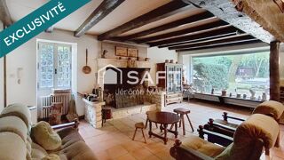  Maison à vendre 10 pièces 357 m²