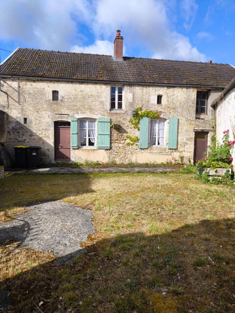   Maison d'habitation Maison - 6 pièce(s) - 120 m²