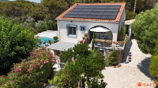  Maison à vendre 4 pièces 135 m²