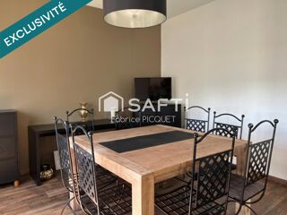  Appartement à vendre 6 pièces 128 m²