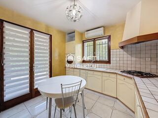  Maison � vendre 6 pi�ces 136 m�