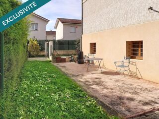  Maison à vendre 6 pièces 194 m²