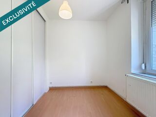  Maison à vendre 4 pièces 75 m²