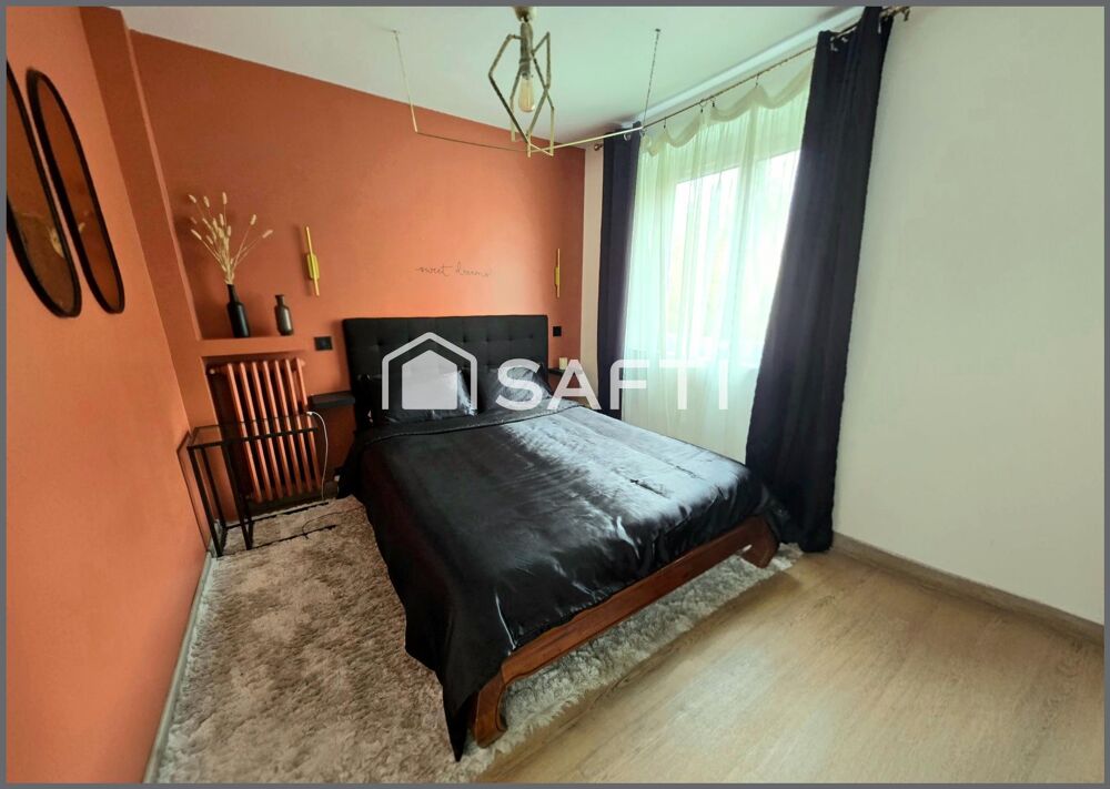 Vente Appartement Appartement confortable, fonctionnel sans travaux Poissy