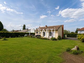  Maison à vendre 3 pièces 81 m²