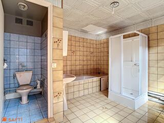  Maison � vendre 4 pi�ces 89 m�