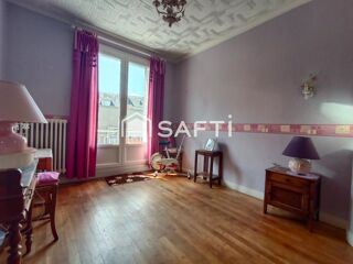 Appartement � vendre 4 pi�ces 97 m� Vire normandie