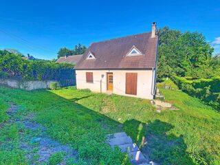  Maison � vendre 5 pi�ces 93 m�