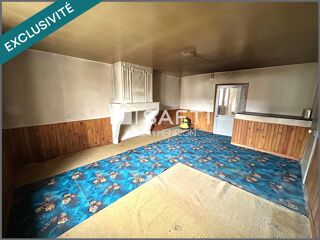  Maison � vendre 2 pi�ces 70 m�