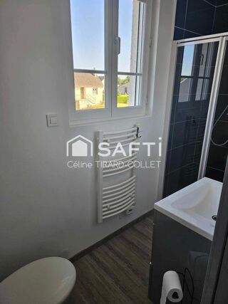  Maison à vendre 5 pièces 58 m²