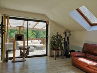  Maison � vendre 12 pi�ces 350 m�