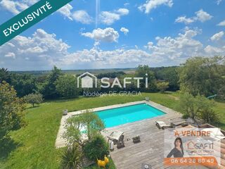  Maison  vendre 6 pices 180 m