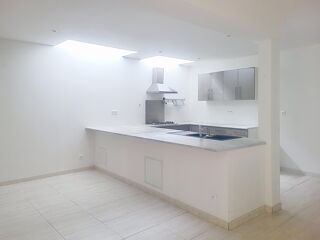  Appartement � vendre 3 pi�ces 89 m�