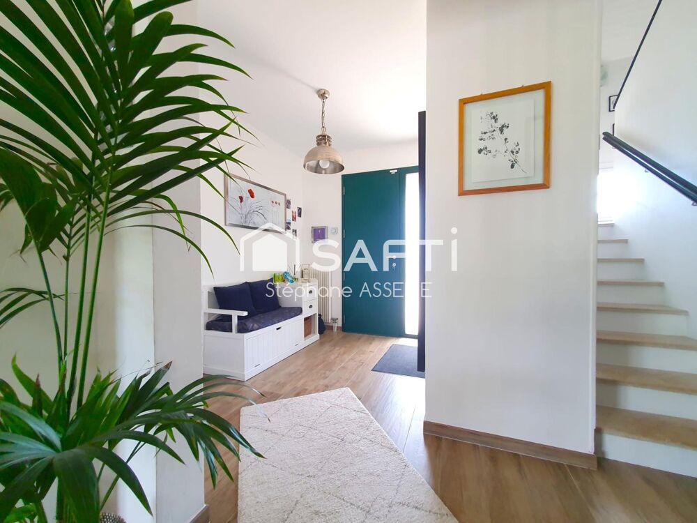 Vente Maison Maison familiale de 161 m² sur près de 3 000 m² de terrain Noisy-sur-ecole