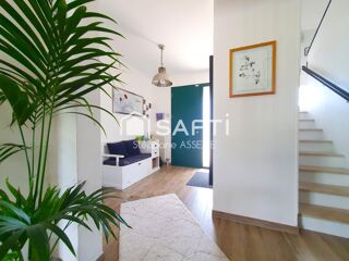 Maison à vendre 9 pièces 161 m²