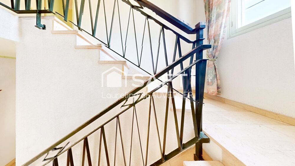  vendre  Maison Hyres (83400)