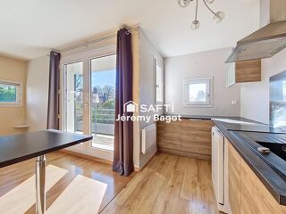  Appartement � vendre 4 pi�ces 88 m�