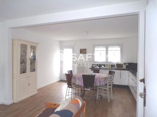  Maison � vendre 3 pi�ces 54 m�